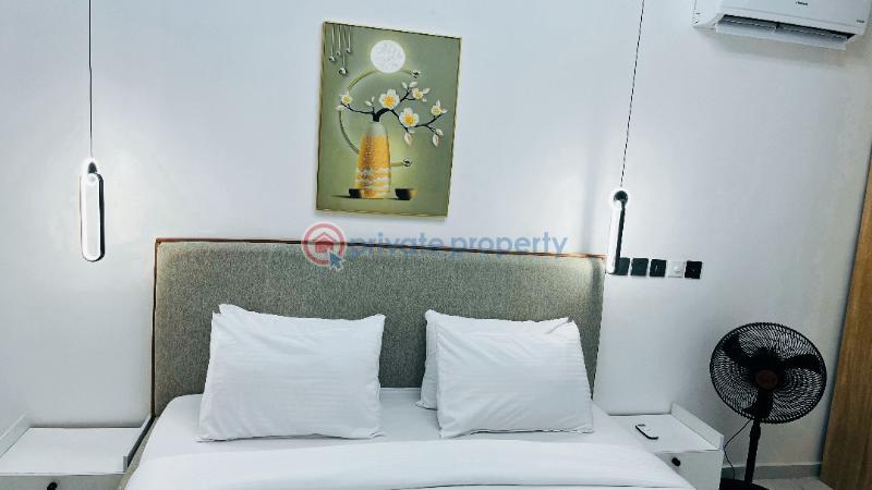 2 bedroom Flat & Apartment Short let Lekki Lagos - 0