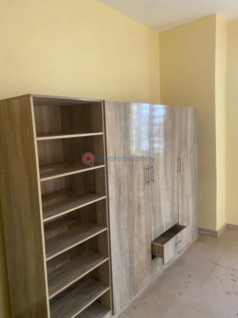 2 bedroom Flat & Apartment For Rent Meiran Abule Egba Lagos - 3