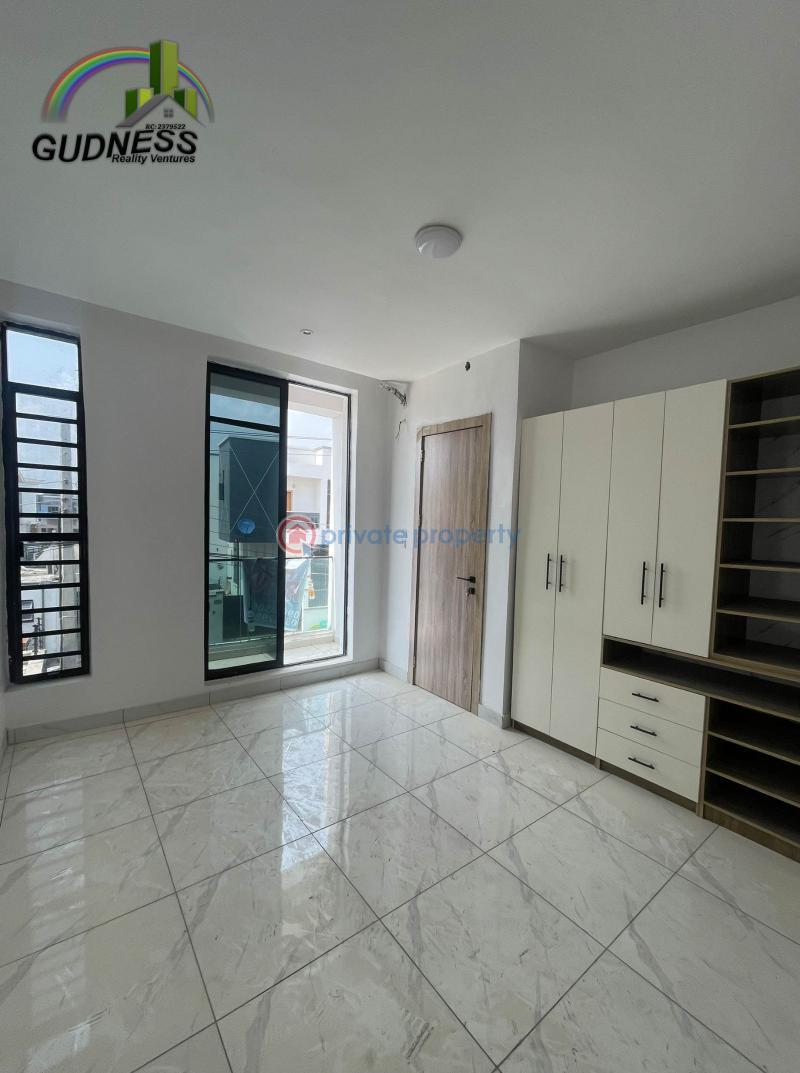 2 bedroom Flat & Apartment For Rent Lekki Lagos - 1