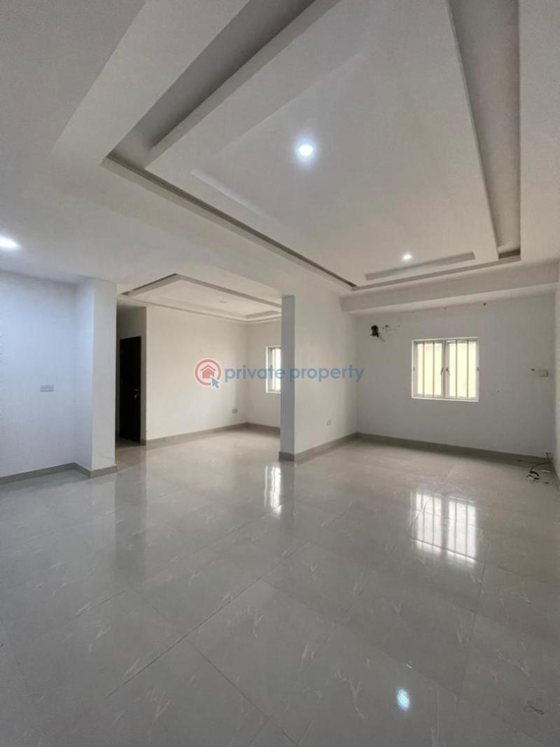 2 bedroom Flat & Apartment For Rent Lekki Phase 1 Lagos - 4