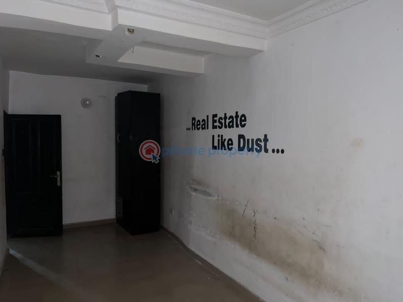 2 bedroom Block Of Flats For Rent Ikate Elegushi Lekki Lagos - 3