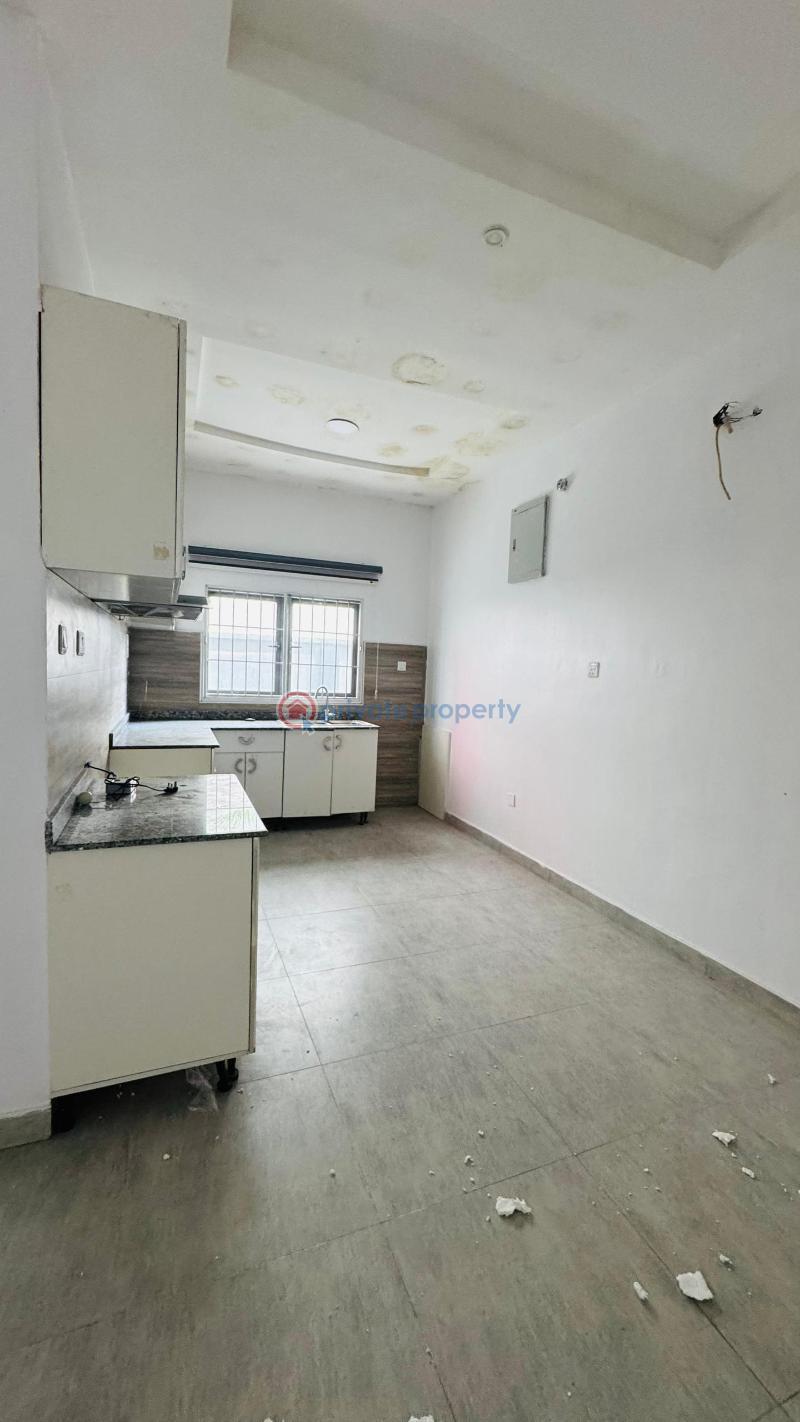 2 bedroom Detached Duplex For Rent Ikate Lekki Lekki Phase 2 Lagos - 4