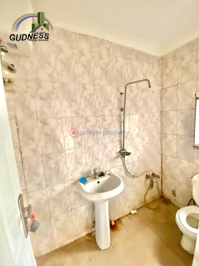 2 bedroom Flat & Apartment For Rent Sangotedo Ajah Lagos - 7