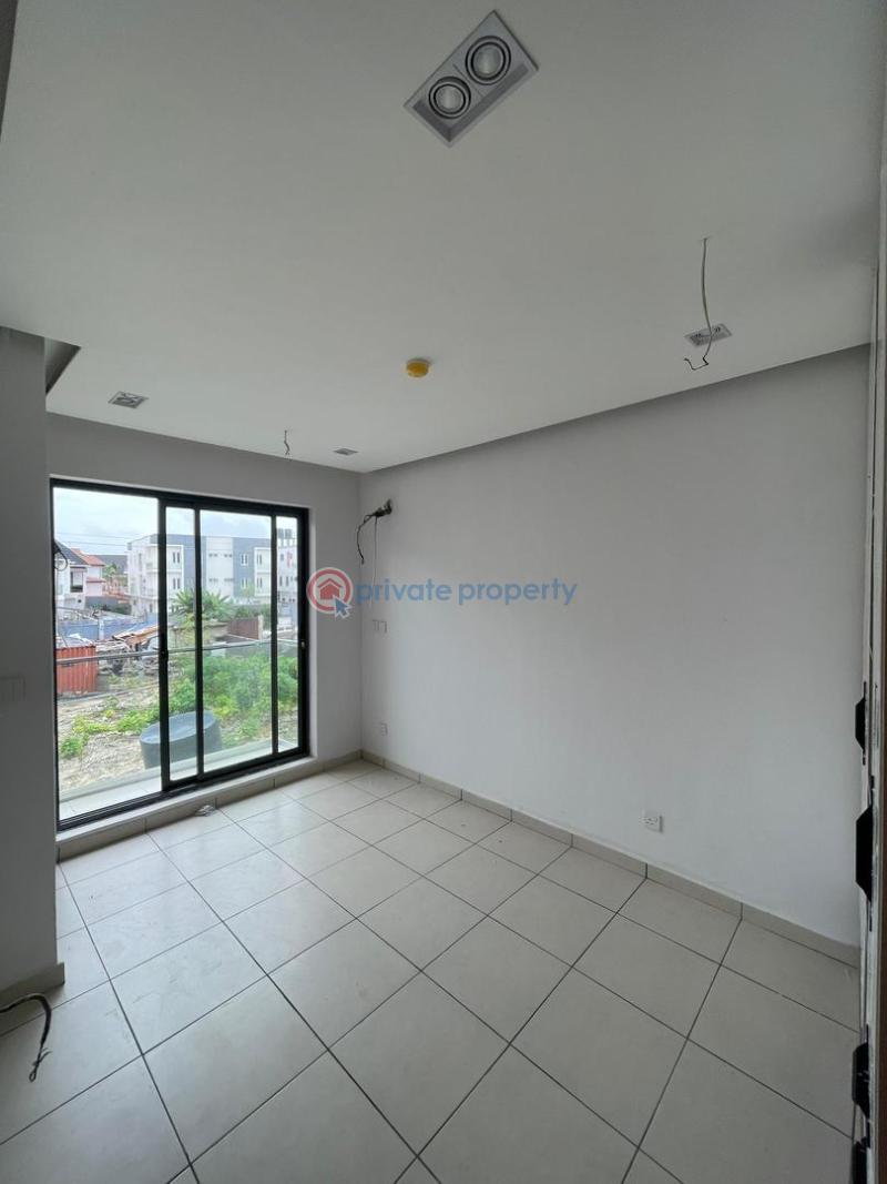 2 bedroom Detached Duplex For Sale Ologolo Lekki Lekki Phase 2 Lagos - 1