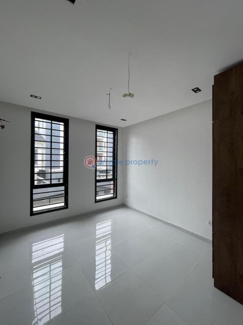 2 bedroom Detached Duplex For Sale Ologolo Lekki Lagos - 3