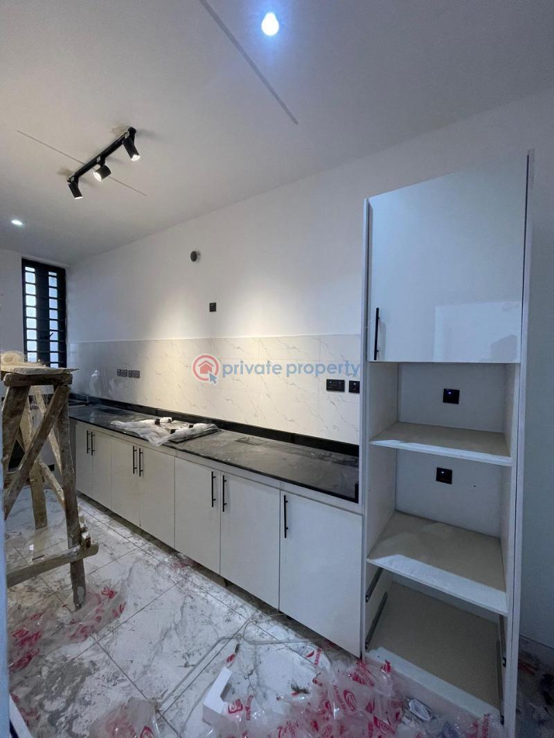 2 bedroom Detached Duplex For Sale Ologolo Lekki Lagos Lekki Phase 2 Lagos - 2