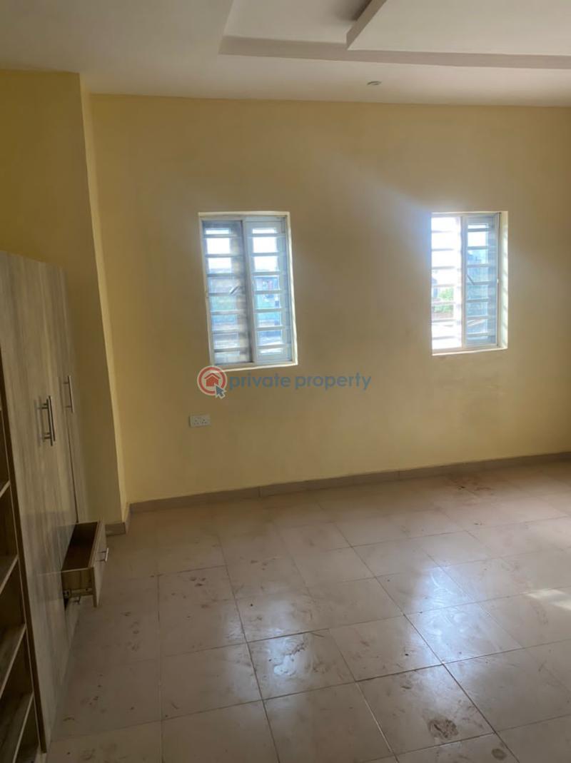 2 bedroom Flat & Apartment For Rent Meiran Abule Egba Lagos - 2