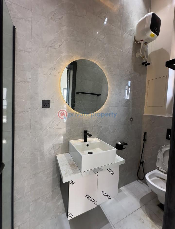 2 bedroom Detached Duplex For Rent Ikate Elegushi Freedom Way Lekki Lekki Phase 2 Lagos - 9