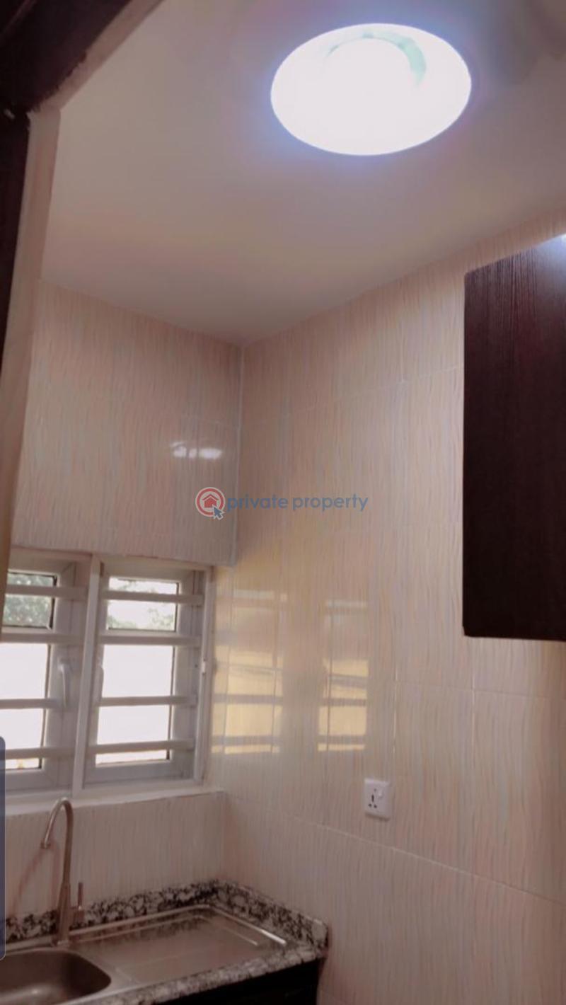 2 bedroom Self Contain For Rent Nihort Ibadan Oyo - 1