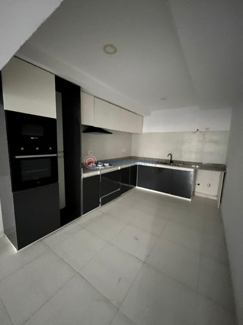 2 bedroom Block Of Flats For Rent Lekki Phase 1 Lagos - 12