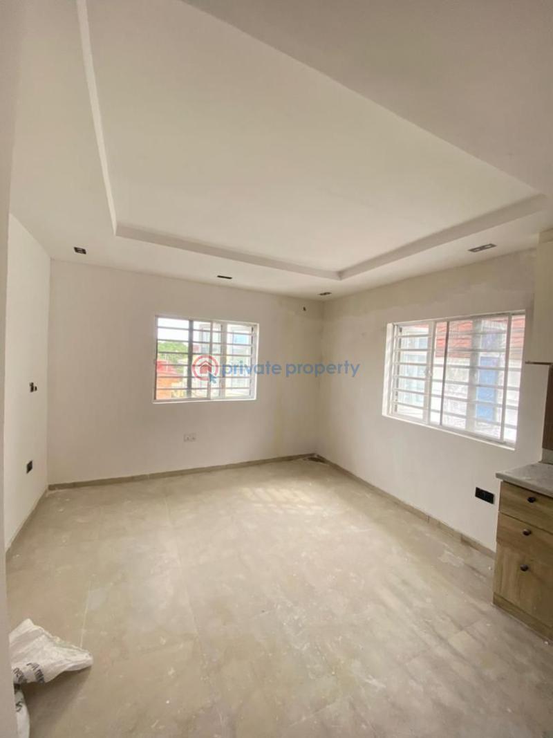 2 bedroom Detached Duplex For Rent Lekki Phase 1 Lagos - 0