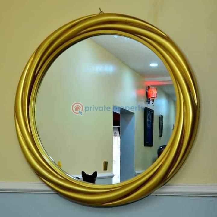 2 bedroom Flat & Apartment Short let Court Of Appeal Alagbaka Ondo area  - 3