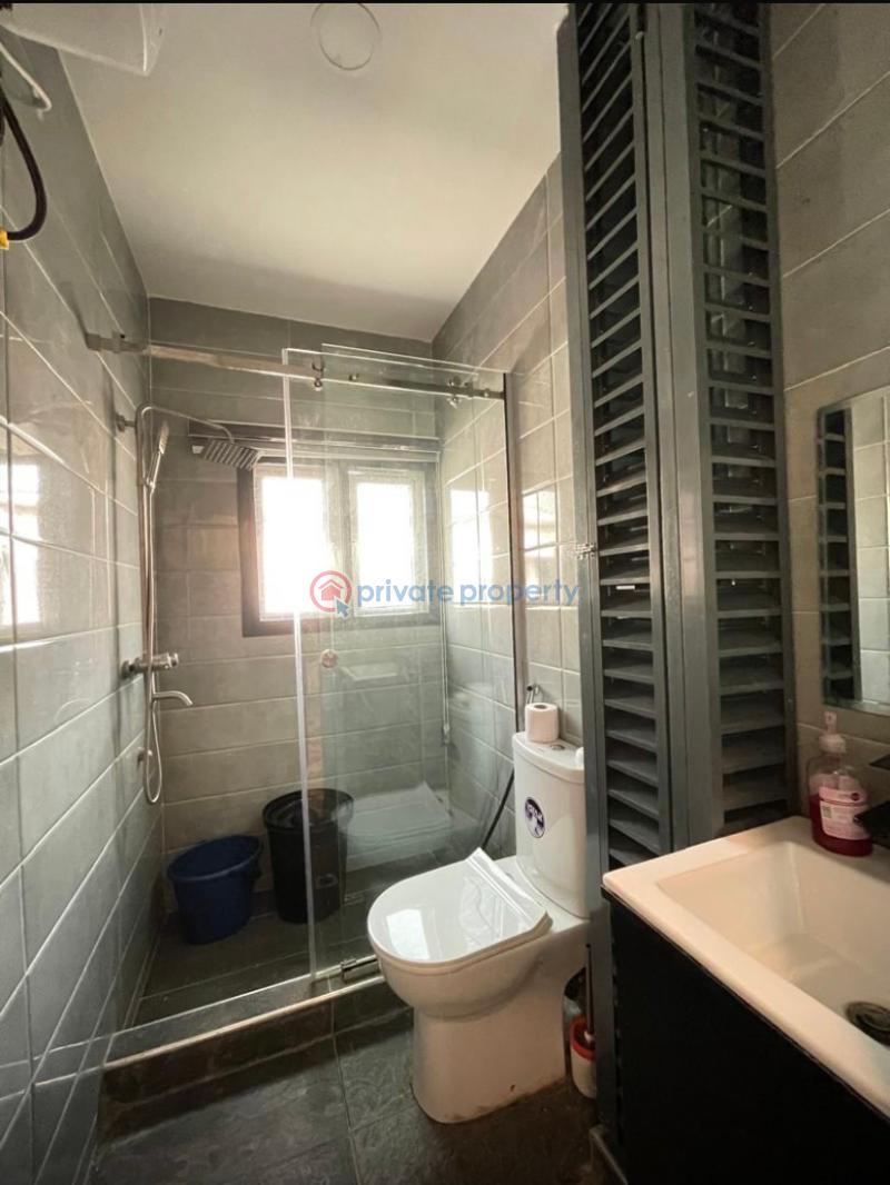 2 bedroom Block Of Flats Short let ??by Nike Art Gallery Road, Ikate Ikate Elegushi Lekki Lagos - 2