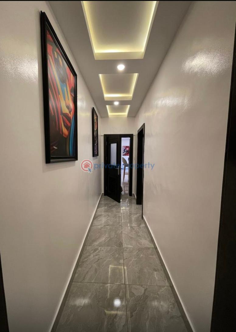 2 bedroom Block Of Flats Short let ??by Nike Art Gallery Road, Ikate Ikate Elegushi Lekki Lagos - 4
