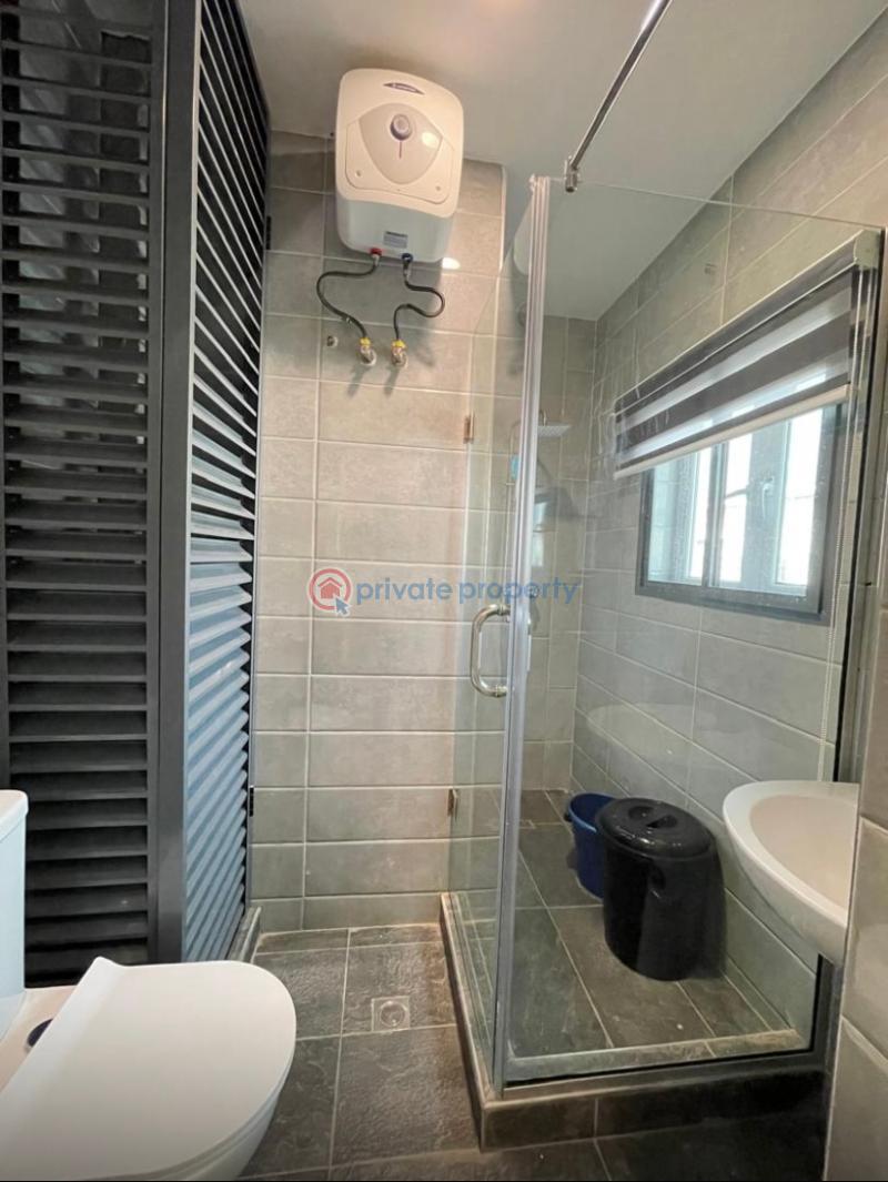 2 bedroom Block Of Flats Short let ??by Nike Art Gallery Road, Ikate Ikate Elegushi Lekki Lagos - 7