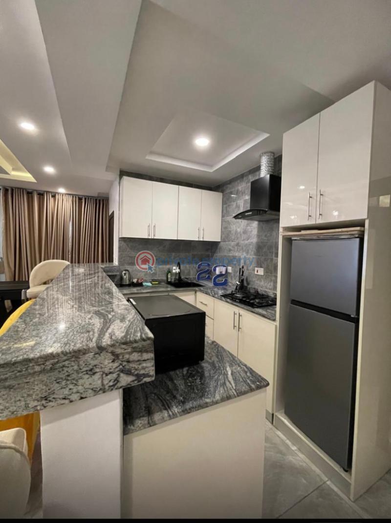 2 bedroom Block Of Flats Short let ??by Nike Art Gallery Road, Ikate Ikate Elegushi Lekki Lagos - 15