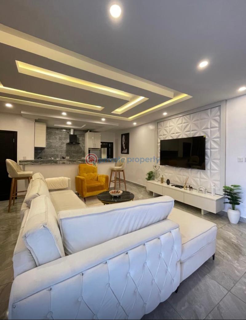 2 bedroom Block Of Flats Short let ??by Nike Art Gallery Road, Ikate Ikate Elegushi Lekki Lagos - 13