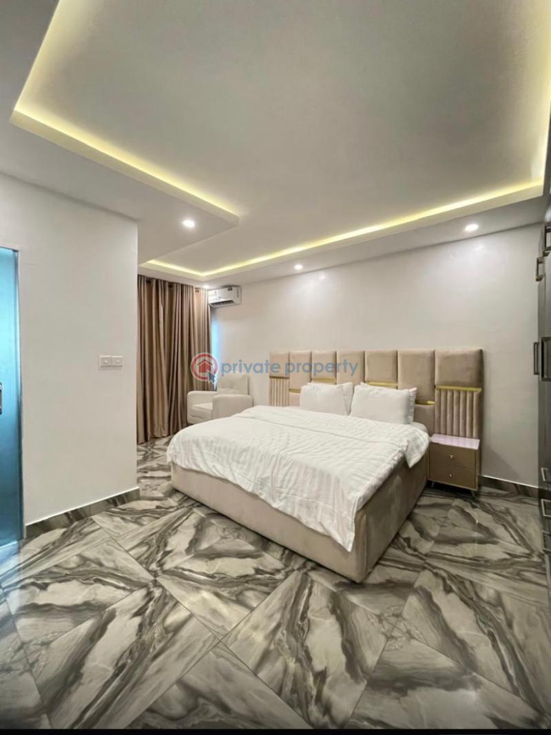 2 bedroom Block Of Flats Short let ??by Nike Art Gallery Road, Ikate Ikate Elegushi Lekki Lagos - 6