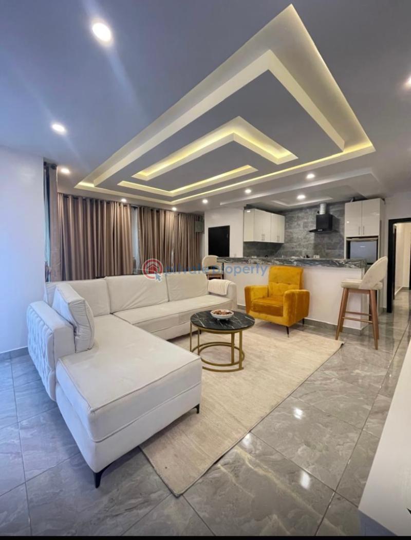 2 bedroom Block Of Flats Short let ??by Nike Art Gallery Road, Ikate Ikate Elegushi Lekki Lagos - 14