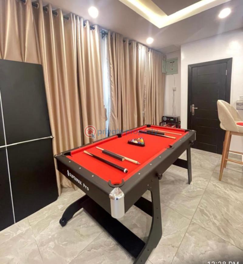 2 bedroom Block Of Flats Short let ??by Nike Art Gallery Road, Ikate Ikate Elegushi Lekki Lagos - 0