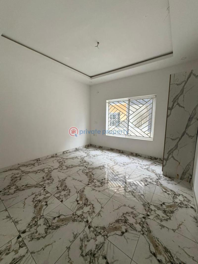 2 bedroom Detached Duplex For Sale Ajah Lekki Lekki Phase 2 Lagos - 6