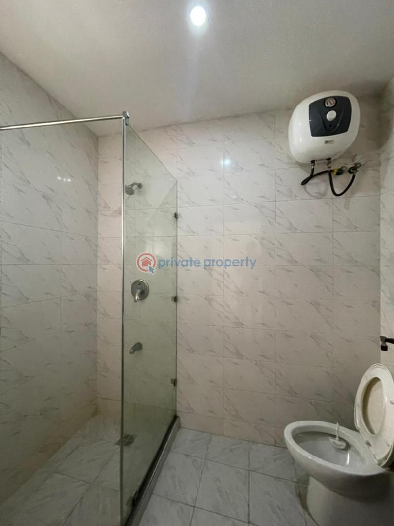 2 bedroom Flat & Apartment For Rent Lekki Phase 1 Lagos - 5