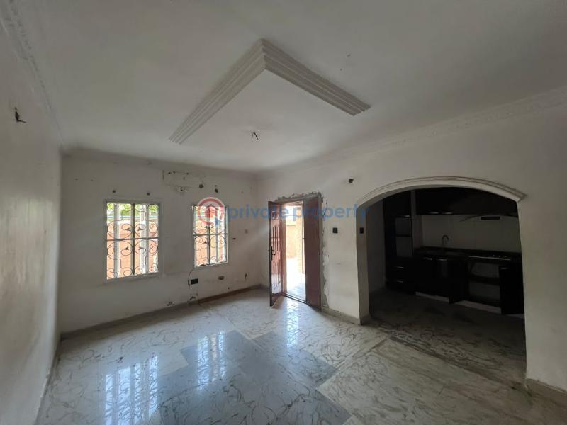 2 bedroom Block Of Flats For Rent Ikate Elegushi Lekki Lagos - 10