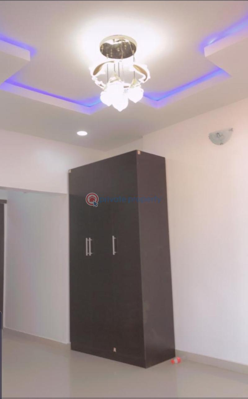 2 bedroom Self Contain For Rent Nihort Ibadan Oyo - 4