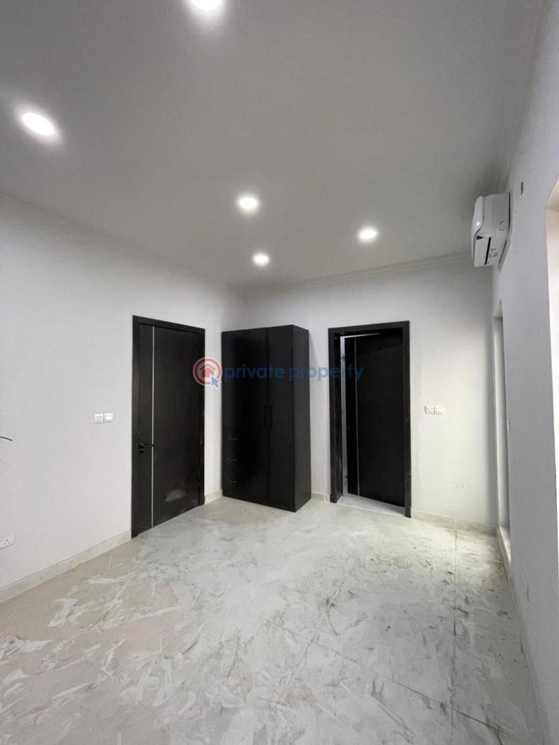 2 bedroom Detached Duplex For Sale Ikate Lekki Lekki Phase 2 Lagos - 3