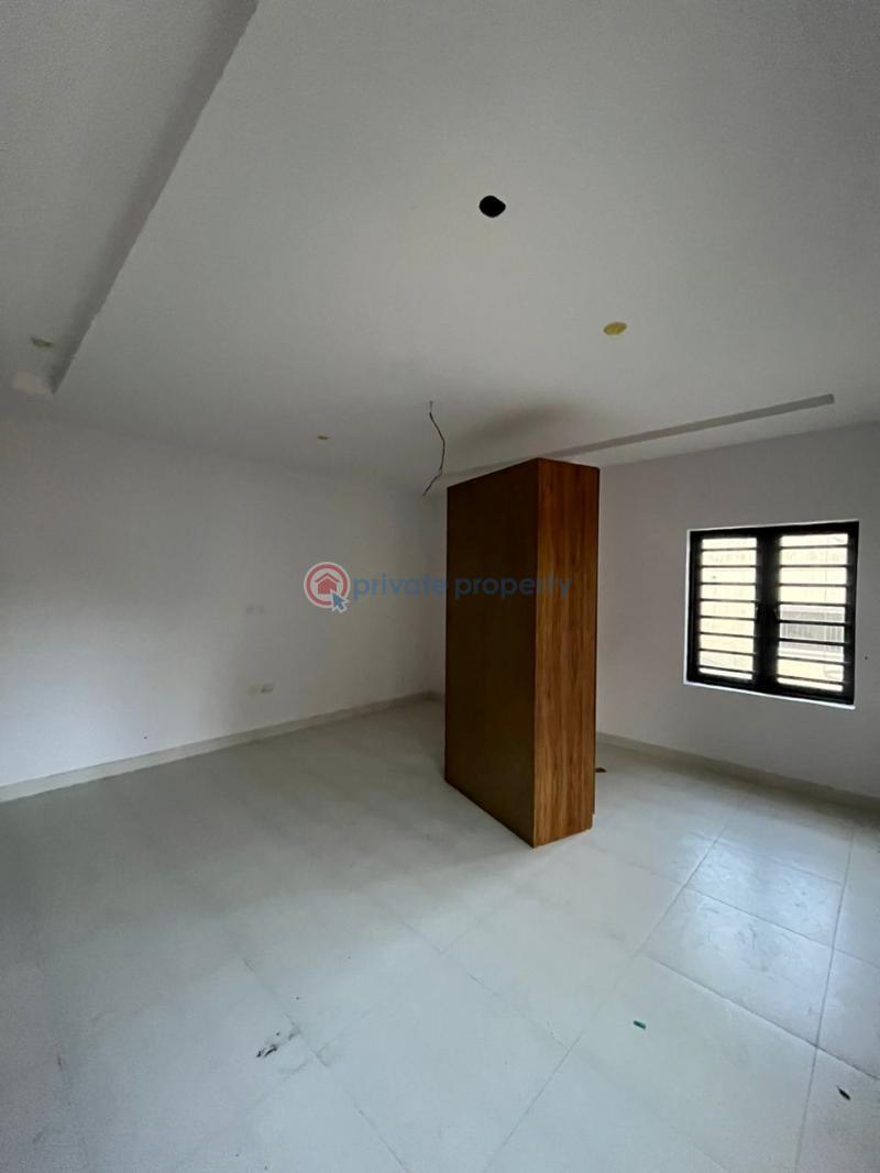 2 bedroom Block Of Flats For Rent Lekki Phase 1 Lagos - 7