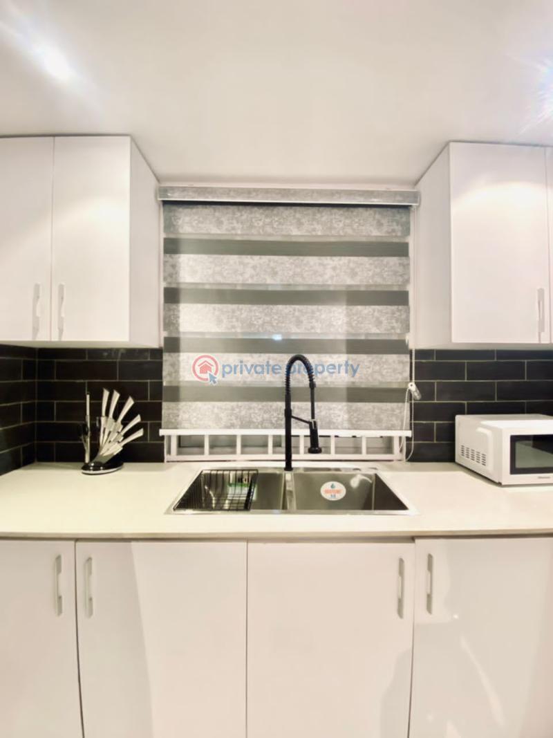 2 bedroom Flat & Apartment Short let 2nd Avenue Extension Ikoyi Lagos - 3