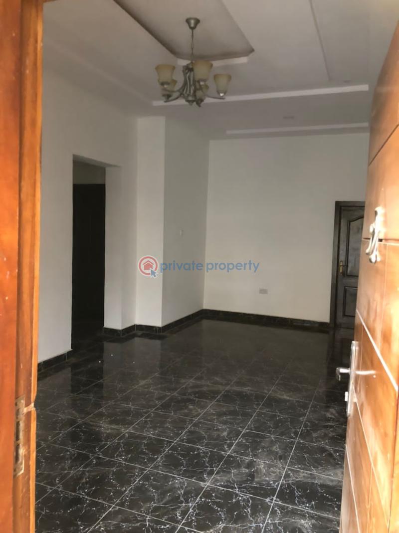 2 bedroom Flat & Apartment For Rent Sangotedo Ajah Lagos - 1
