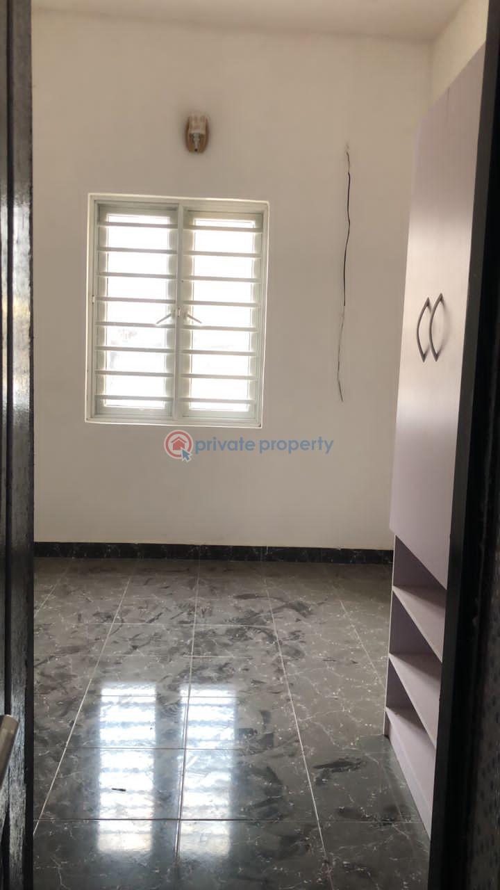 2 bedroom Flat & Apartment For Rent Sangotedo Ajah Lagos - 3