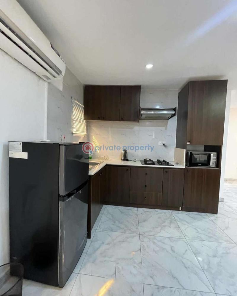 2 bedroom Flat & Apartment For Rent Lekki Phase 1 Lagos - 5