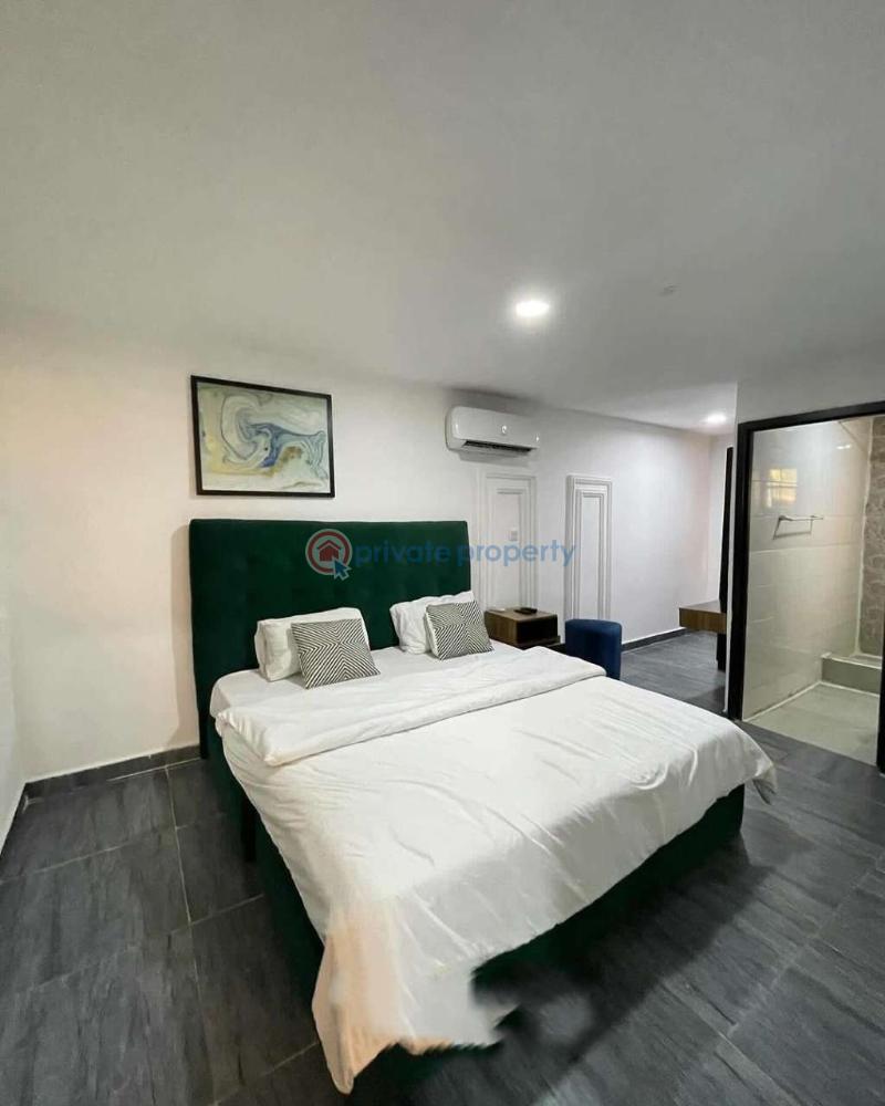 2 bedroom Flat & Apartment For Rent Lekki Phase 1 Lagos - 7