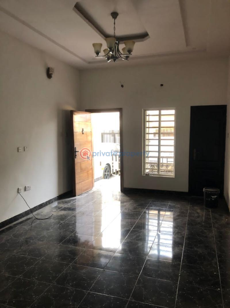 2 bedroom Flat & Apartment For Rent Sangotedo Ajah Lagos - 2