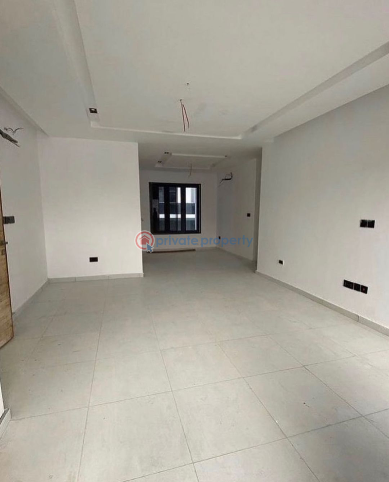 2 bedroom House For Rent Lekki Lagos - 9