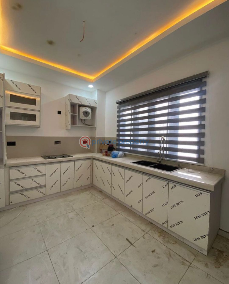 2 bedroom House For Rent Lekki Lagos - 8