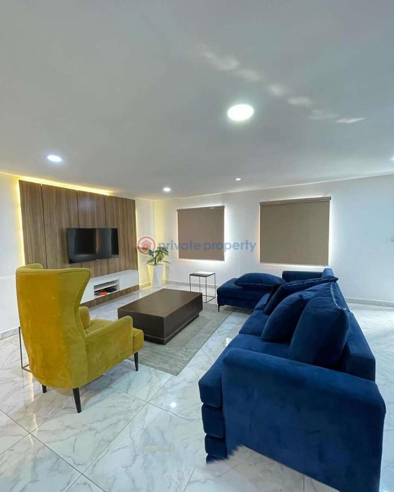 2 bedroom Flat & Apartment For Rent Lekki Phase 1 Lagos - 3