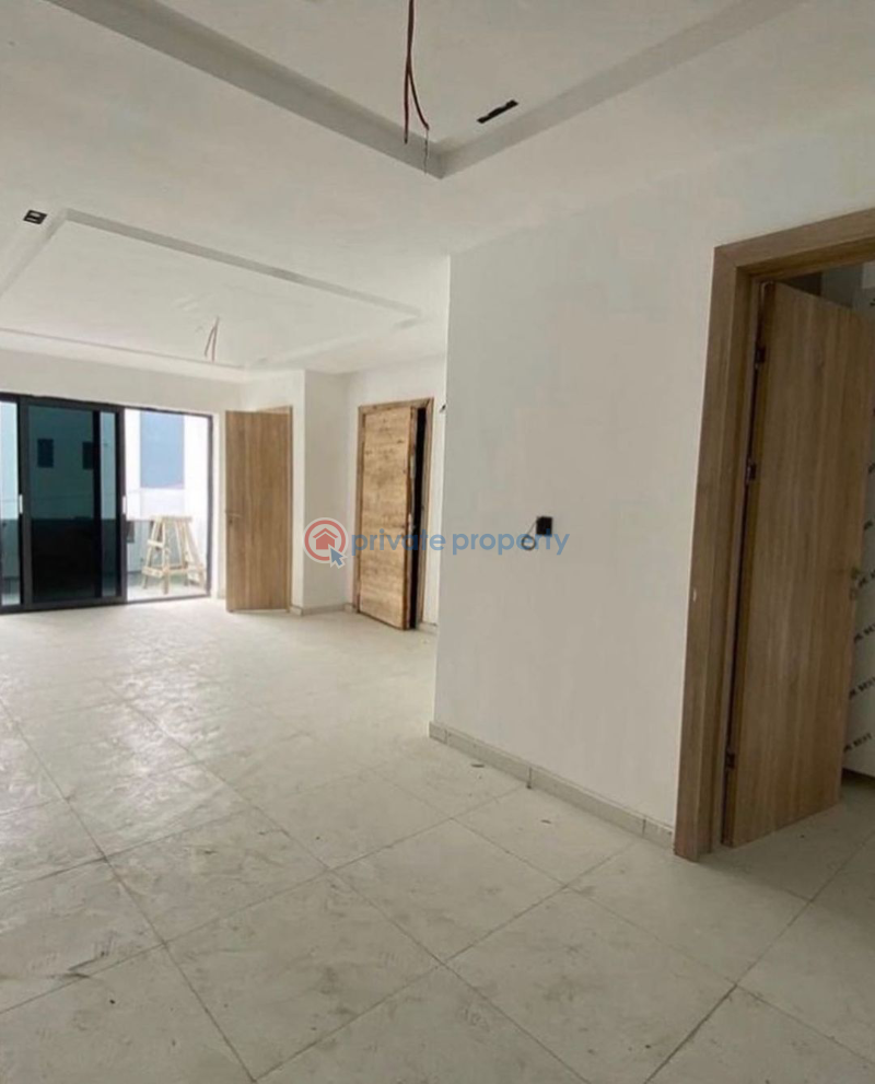 2 bedroom House For Rent Lekki Lagos - 3