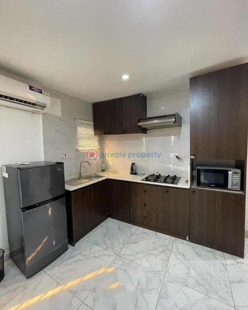 2 bedroom Flat & Apartment For Rent Lekki Phase 1 Lagos - 4
