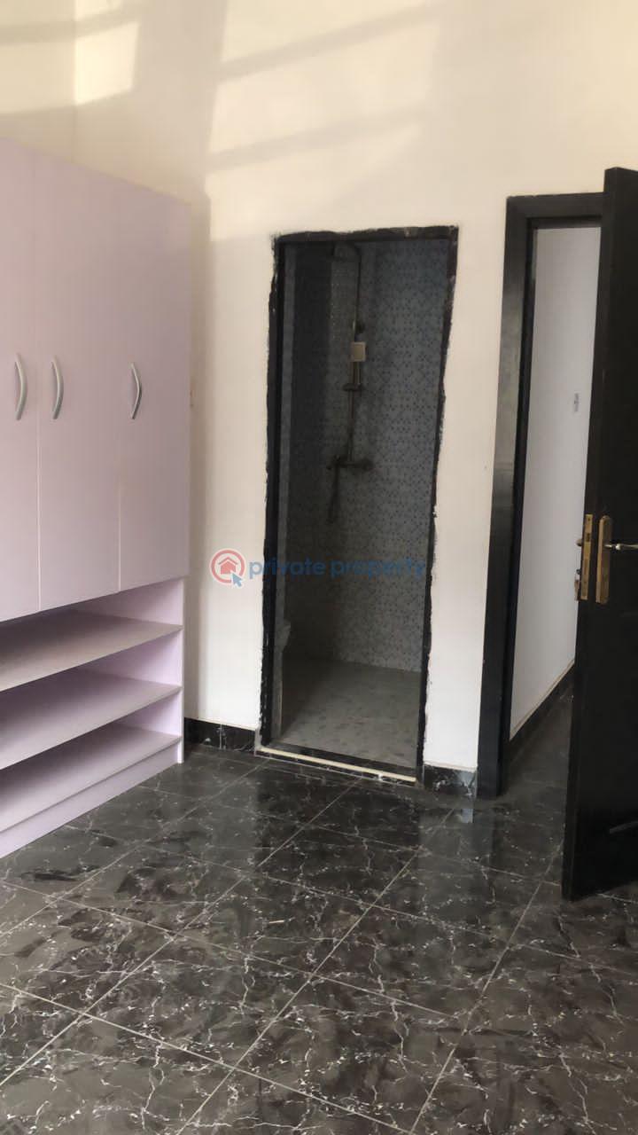 2 bedroom Flat & Apartment For Rent Sangotedo Ajah Lagos - 6