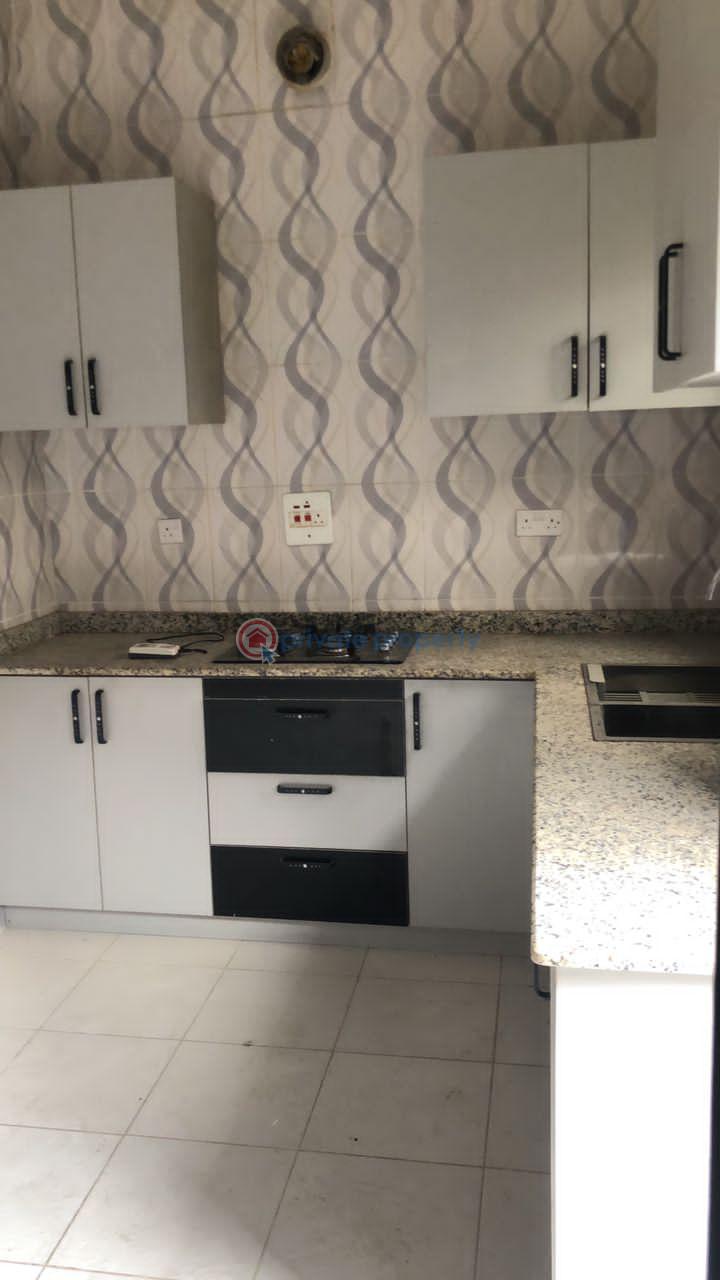 2 bedroom Flat & Apartment For Rent Sangotedo Ajah Lagos - 4