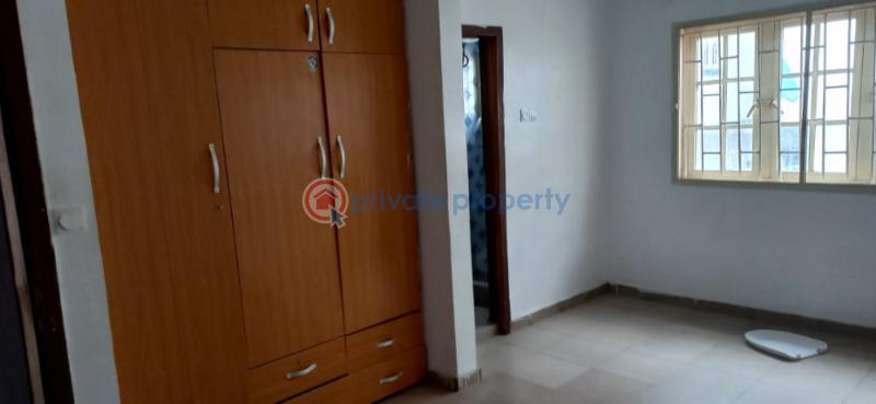 2 bedroom Block Of Flats For Rent Chevron Drive Lekki Lagos - 4