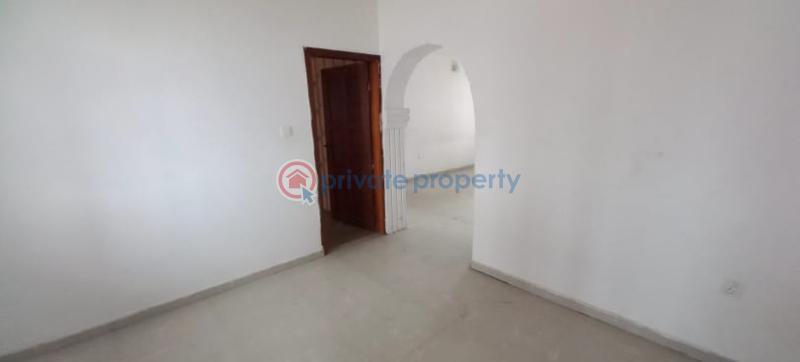 2 bedroom Block Of Flats For Rent Chevron Drive Lekki Lagos - 5