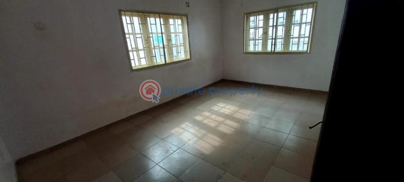 2 bedroom Block Of Flats For Rent Chevron Drive Lekki Lagos - 2