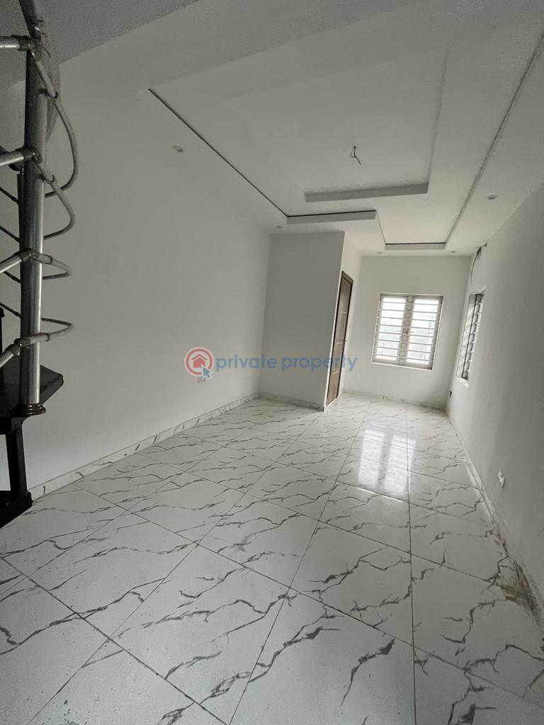 2 bedroom House For Rent Lekki Lagos - 1