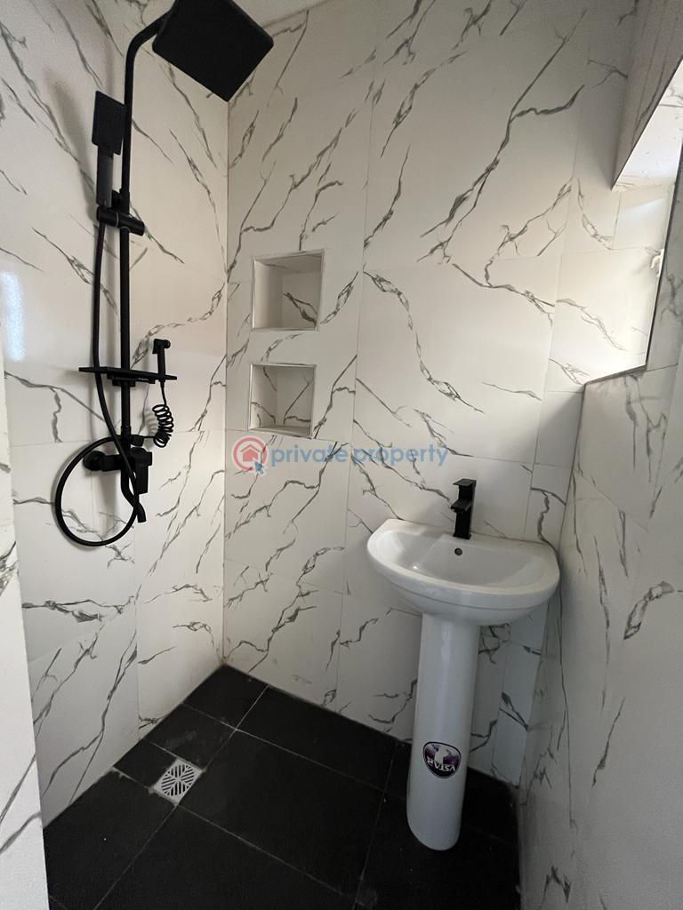 2 bedroom House For Rent Lekki Lagos - 6