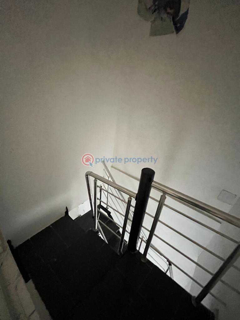 2 bedroom House For Rent Lekki Lagos - 3