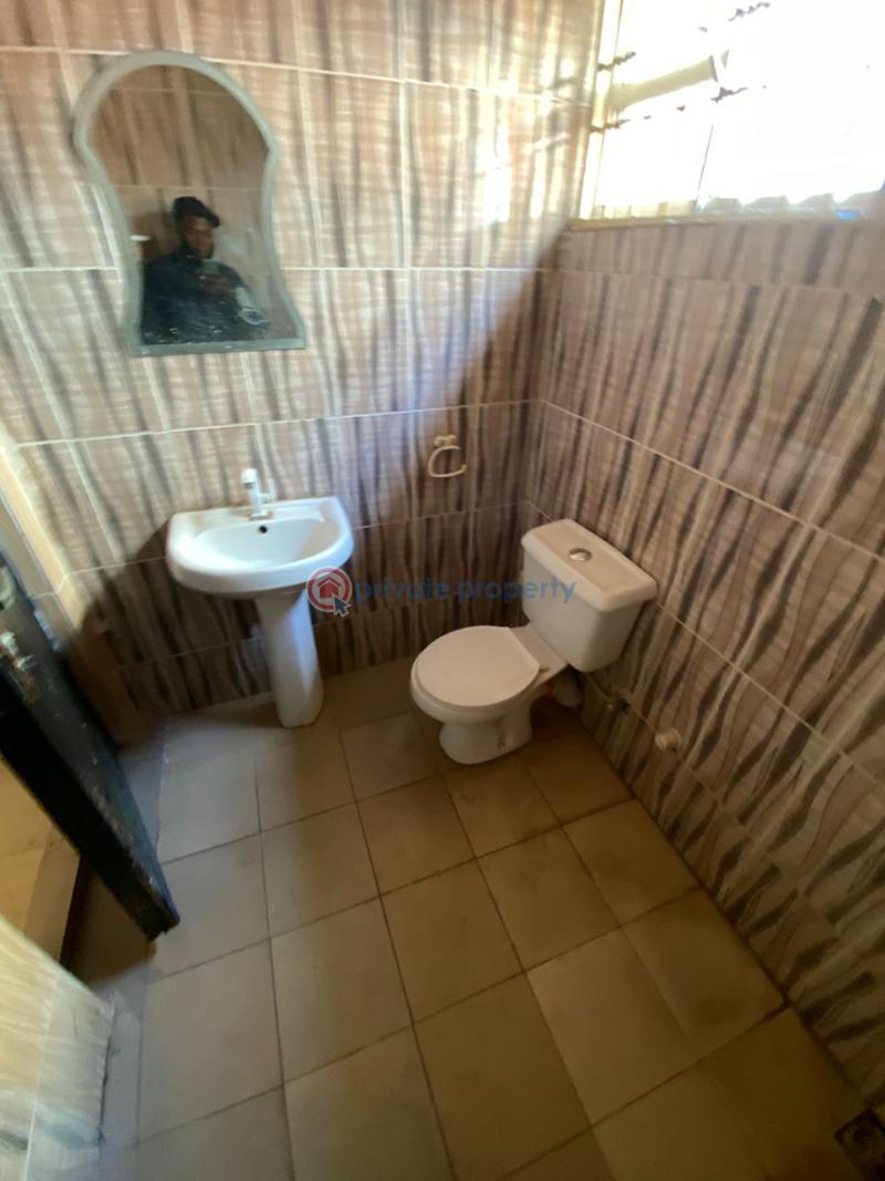 2 bedroom Flat & Apartment For Rent Ikota Lekki Lagos - 6